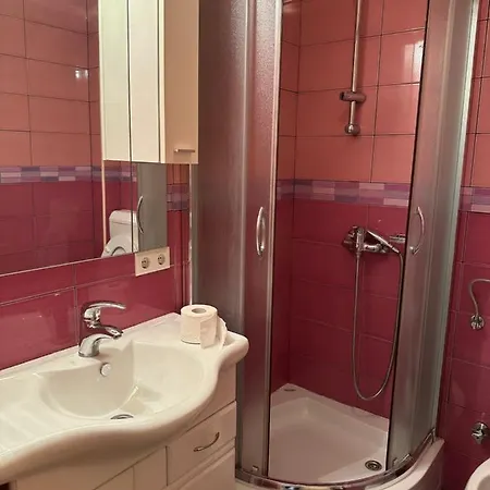 Centar Apartment Sarajevo