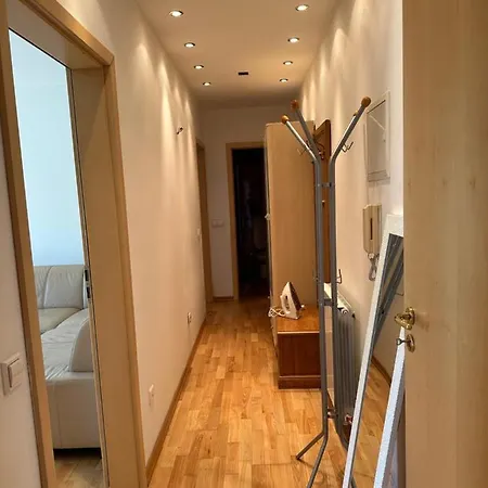 Apartman Centar