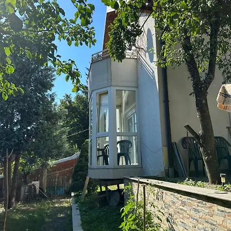 Centar Daire Saraybosna