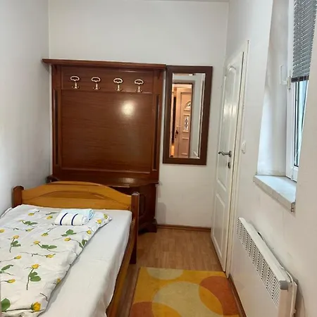 Apartment Centar *
