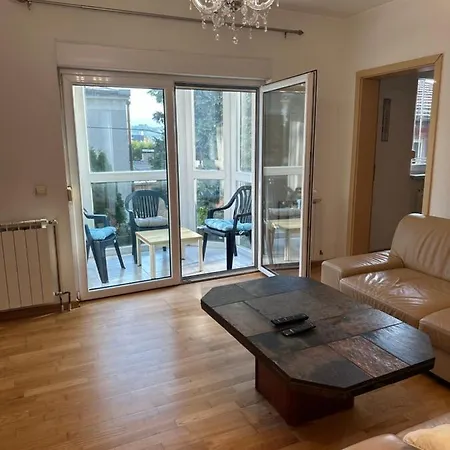 Daire Centar Saraybosna