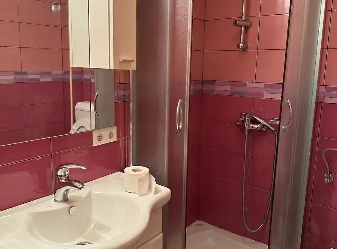 Centar Daire Saraybosna