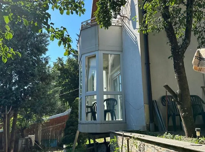 Centar Daire Saraybosna