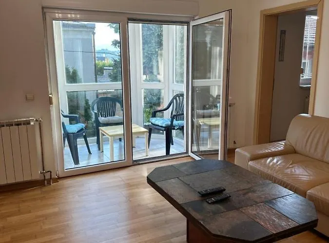 Daire Centar Saraybosna